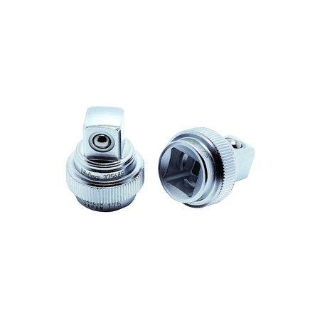 Ko-Ken 3/8 in Square Drive Quick Spinner, 25mm, Z-series 3756ZS